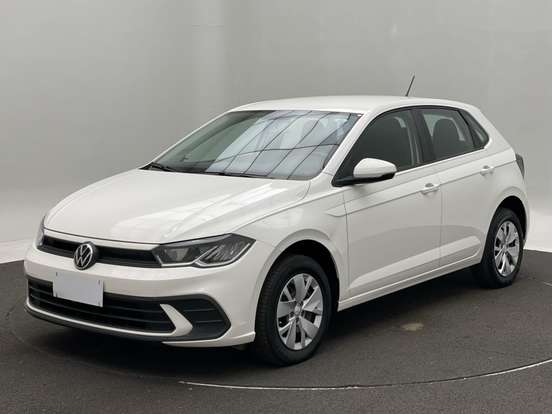 VOLKSWAGEN-POLO-1.0 MPI MANUAL VOLKSWAGEN-POLO-2023