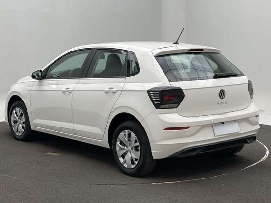VOLKSWAGEN-POLO-1.0 MPI MANUAL VOLKSWAGEN-POLO-2023