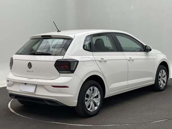 VOLKSWAGEN-POLO-1.0 MPI MANUAL VOLKSWAGEN-POLO-2023