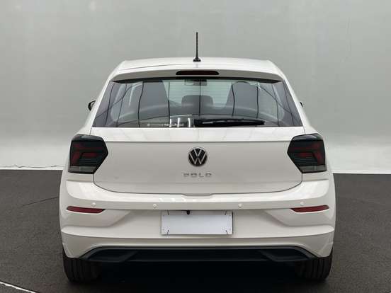 VOLKSWAGEN-POLO-1.0 MPI MANUAL VOLKSWAGEN-POLO-2023