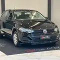 VOLKSWAGEN POLO 1.0 MPI TOTAL FLEX MANUAL VOLKSWAGEN POLO 1.0 MPI TOTAL FLEX MANUAL