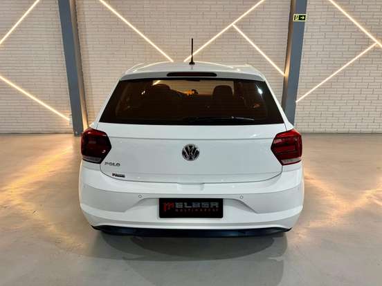 VOLKSWAGEN-POLO-1.0 MPI TOTAL FLEX MANUAL VOLKSWAGEN-POLO-2019