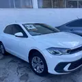 VOLKSWAGEN POLO 1.0 MPI TOTAL FLEX MANUAL VOLKSWAGEN POLO 1.0 MPI TOTAL FLEX MANUAL