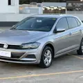 VOLKSWAGEN POLO 1.0 MPI TOTAL FLEX MANUAL VOLKSWAGEN POLO 1.0 MPI TOTAL FLEX MANUAL