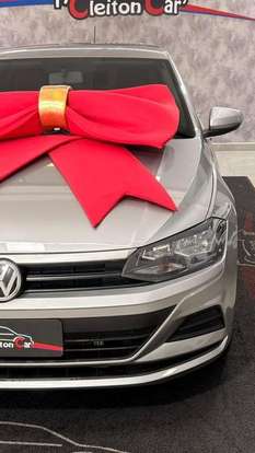 VOLKSWAGEN-POLO-1.0 MPI TOTAL FLEX MANUAL VOLKSWAGEN-POLO-2018