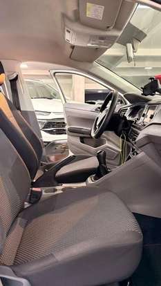 VOLKSWAGEN-POLO-1.0 MPI TOTAL FLEX MANUAL VOLKSWAGEN-POLO-2018