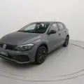 VOLKSWAGEN POLO 1.0 MPI TRACK MANUAL VOLKSWAGEN POLO 1.0 MPI TRACK MANUAL