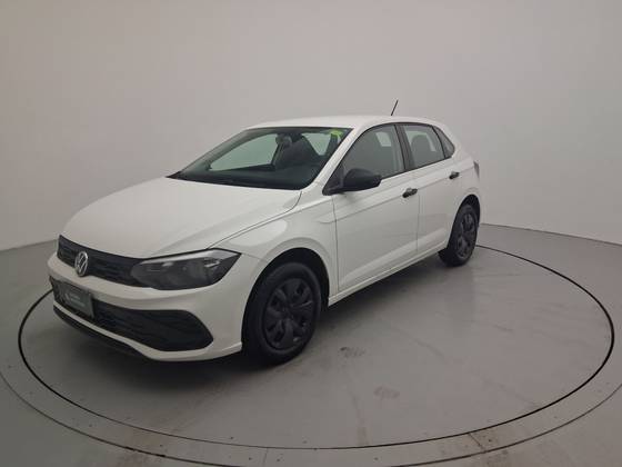 VOLKSWAGEN POLO 1.0 MPI TRACK MANUAL