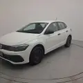 VOLKSWAGEN POLO 1.0 MPI TRACK MANUAL VOLKSWAGEN POLO 1.0 MPI TRACK MANUAL