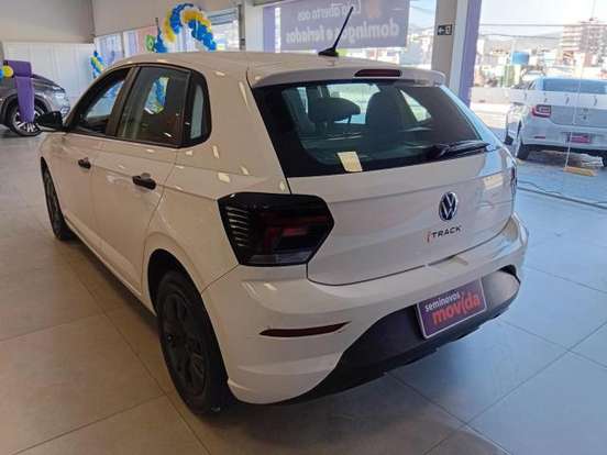 VOLKSWAGEN-POLO-1.0 MPI TRACK MANUAL VOLKSWAGEN-POLO-2024