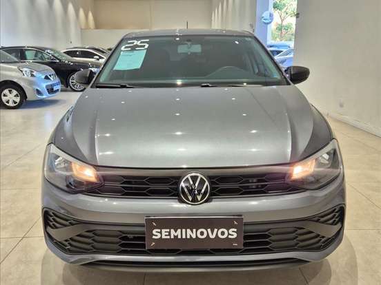 VOLKSWAGEN-POLO-1.0 MPI TRACK MANUAL VOLKSWAGEN-POLO-2024