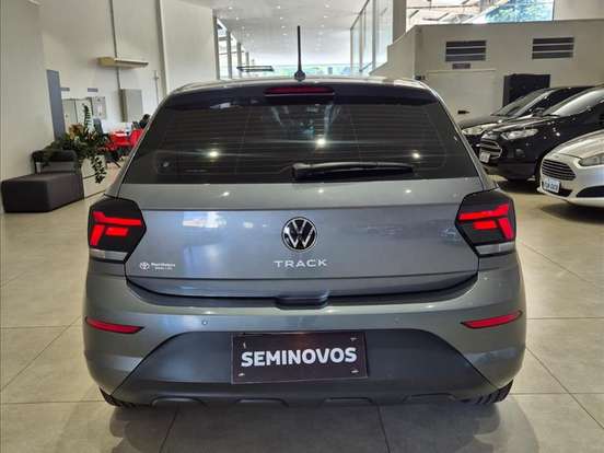 VOLKSWAGEN-POLO-1.0 MPI TRACK MANUAL VOLKSWAGEN-POLO-2024