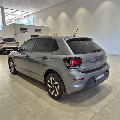 VOLKSWAGEN-POLO-1.0 MPI TRACK MANUAL VOLKSWAGEN-POLO-2024