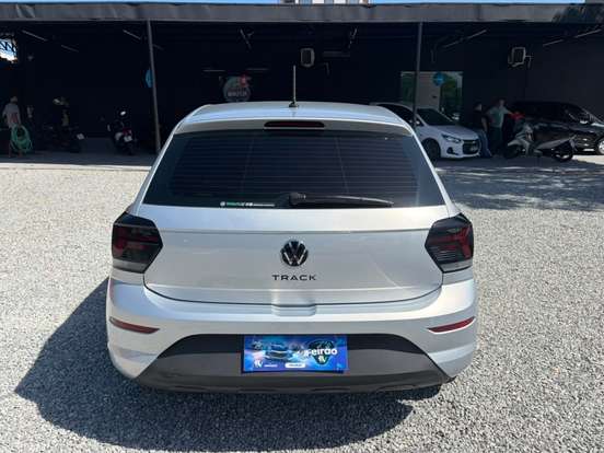 VOLKSWAGEN-POLO-1.0 MPI TRACK MANUAL VOLKSWAGEN-POLO-2023