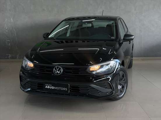 VOLKSWAGEN-POLO-1.0 MPI TRACK MANUAL VOLKSWAGEN-POLO-2024
