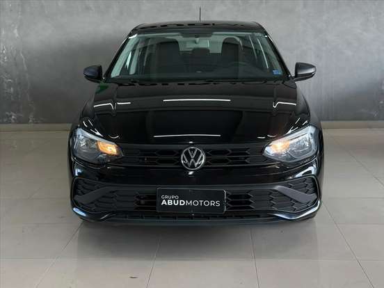 VOLKSWAGEN-POLO-1.0 MPI TRACK MANUAL VOLKSWAGEN-POLO-2024