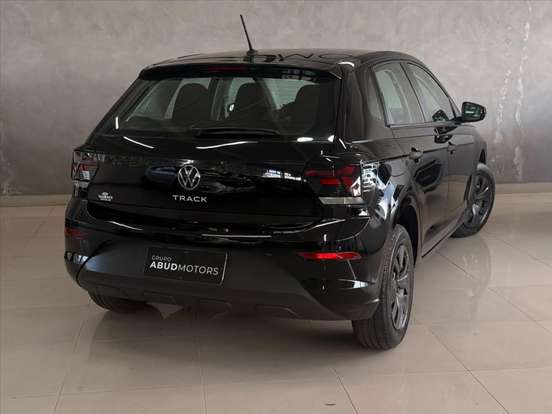 VOLKSWAGEN-POLO-1.0 MPI TRACK MANUAL VOLKSWAGEN-POLO-2024