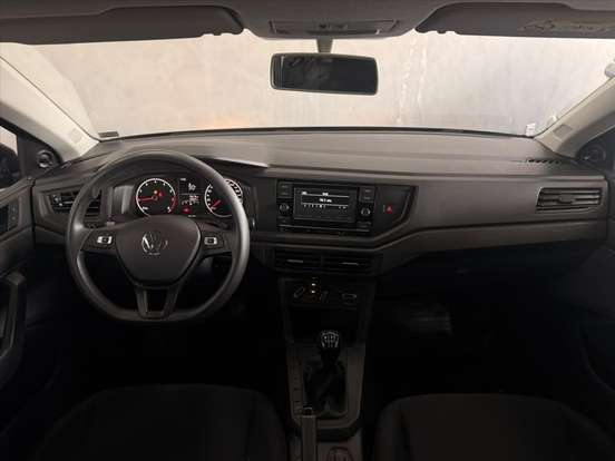 VOLKSWAGEN-POLO-1.0 MPI TRACK MANUAL VOLKSWAGEN-POLO-2024