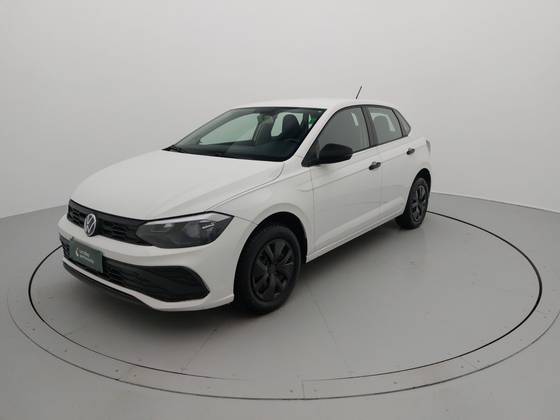 VOLKSWAGEN POLO 1.0 MPI TRACK MANUAL