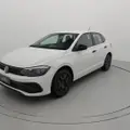 VOLKSWAGEN POLO 1.0 MPI TRACK MANUAL VOLKSWAGEN POLO 1.0 MPI TRACK MANUAL