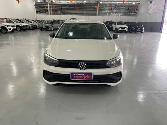 VOLKSWAGEN-POLO-1.0 MPI TRACK MANUAL VOLKSWAGEN-POLO-2024