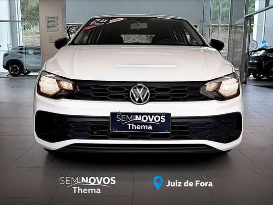 VOLKSWAGEN-POLO-1.0 MPI TRACK MANUAL VOLKSWAGEN-POLO-2024