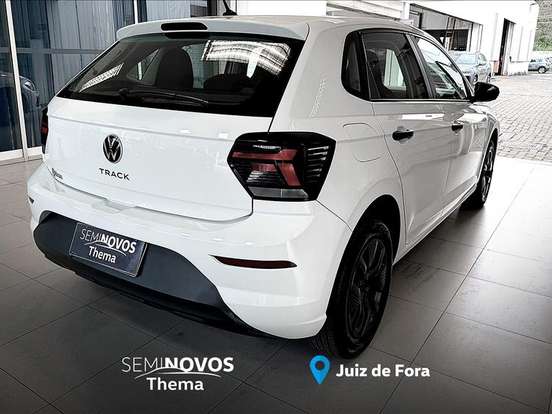 VOLKSWAGEN-POLO-1.0 MPI TRACK MANUAL VOLKSWAGEN-POLO-2024