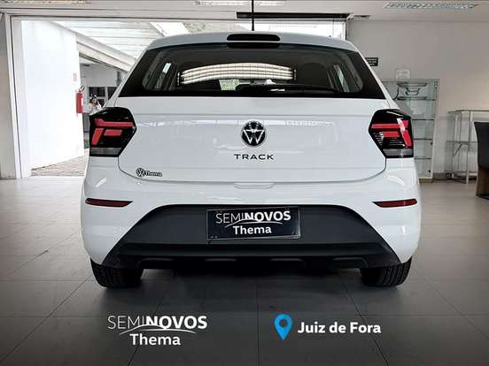 VOLKSWAGEN-POLO-1.0 MPI TRACK MANUAL VOLKSWAGEN-POLO-2024