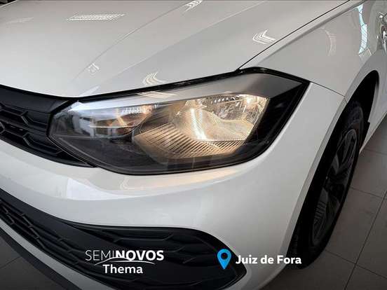 VOLKSWAGEN-POLO-1.0 MPI TRACK MANUAL VOLKSWAGEN-POLO-2024