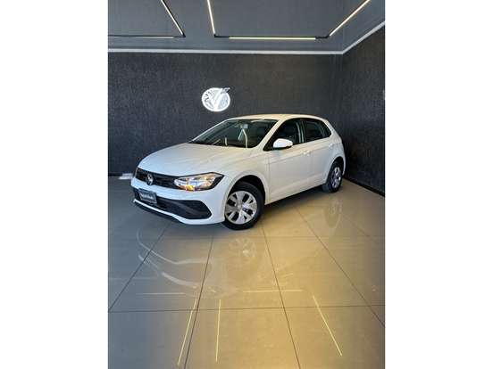 VOLKSWAGEN-POLO-1.0 MPI TRACK MANUAL VOLKSWAGEN-POLO-2023