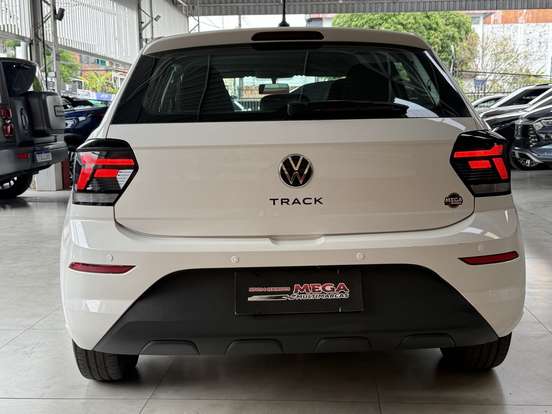 VOLKSWAGEN-POLO-1.0 MPI TRACK MANUAL VOLKSWAGEN-POLO-2023