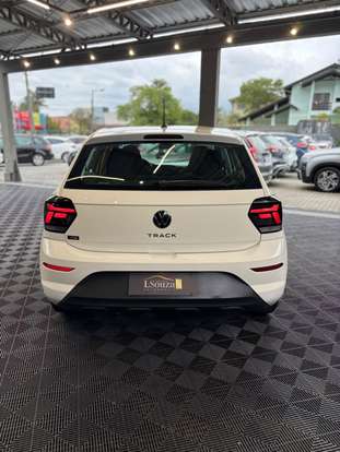 VOLKSWAGEN-POLO-1.0 MPI TRACK MANUAL VOLKSWAGEN-POLO-2024