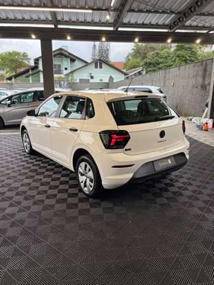 VOLKSWAGEN-POLO-1.0 MPI TRACK MANUAL VOLKSWAGEN-POLO-2024