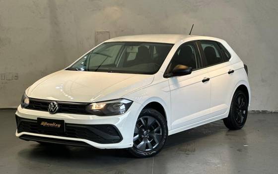 VOLKSWAGEN POLO 1.0 MPI TRACK MANUAL