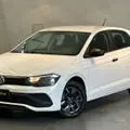 VOLKSWAGEN POLO 1.0 MPI TRACK MANUAL VOLKSWAGEN POLO 1.0 MPI TRACK MANUAL