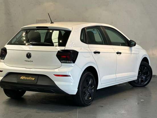 VOLKSWAGEN-POLO-1.0 MPI TRACK MANUAL VOLKSWAGEN-POLO-2025