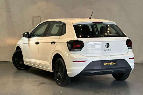 VOLKSWAGEN-POLO-1.0 MPI TRACK MANUAL VOLKSWAGEN-POLO-2025