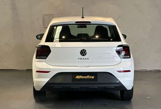 VOLKSWAGEN-POLO-1.0 MPI TRACK MANUAL VOLKSWAGEN-POLO-2025