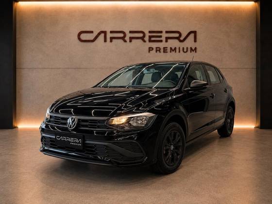 VOLKSWAGEN POLO 1.0 MPI TRACK MANUAL