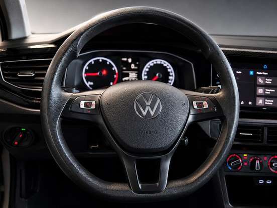 VOLKSWAGEN-POLO-1.0 MPI TRACK MANUAL VOLKSWAGEN-POLO-2025