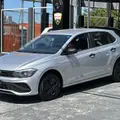 VOLKSWAGEN POLO 1.0 MPI TRACK MANUAL VOLKSWAGEN POLO 1.0 MPI TRACK MANUAL