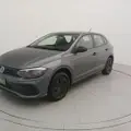 VOLKSWAGEN POLO 1.0 MPI TRACK MANUAL VOLKSWAGEN POLO 1.0 MPI TRACK MANUAL