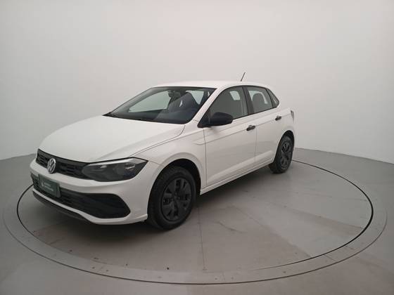 VOLKSWAGEN POLO 1.0 MPI TRACK MANUAL