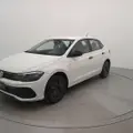 VOLKSWAGEN POLO 1.0 MPI TRACK MANUAL VOLKSWAGEN POLO 1.0 MPI TRACK MANUAL