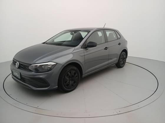 VOLKSWAGEN POLO 1.0 MPI TRACK MANUAL