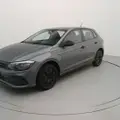 VOLKSWAGEN POLO 1.0 MPI TRACK MANUAL VOLKSWAGEN POLO 1.0 MPI TRACK MANUAL