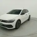 VOLKSWAGEN POLO 1.0 MPI TRACK MANUAL VOLKSWAGEN POLO 1.0 MPI TRACK MANUAL