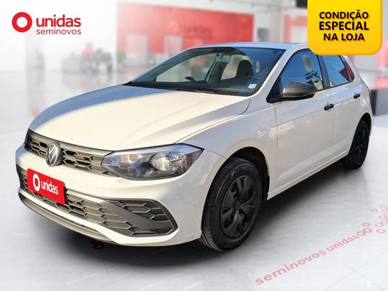 VOLKSWAGEN POLO 1.0 MPI TRACK MANUAL