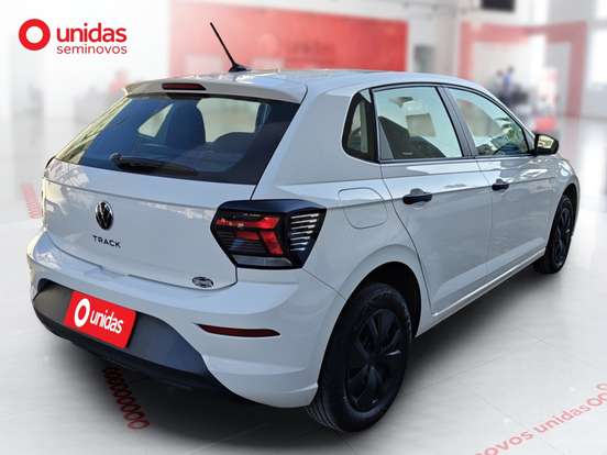 VOLKSWAGEN-POLO-1.0 MPI TRACK MANUAL VOLKSWAGEN-POLO-2025