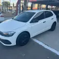 VOLKSWAGEN POLO 1.0 MPI TRACK MANUAL VOLKSWAGEN POLO 1.0 MPI TRACK MANUAL